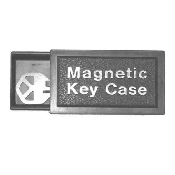 ProLok: Magnetic Key Case-12/Bulk
